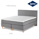 Lama Cocktail Stålben 12, 20, 23 cm