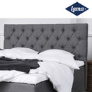 Lama Family/Premium Chest Hovedgavl