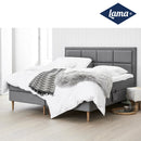 Lama Family Elevationsseng 80x200