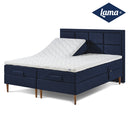 Lama Family Elevationsseng 160x200