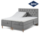 Lama Family Elevationsseng 160x200