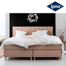 Lama Premium Kontinental 120x200