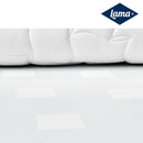 Lama Family Elevationsseng 160x200