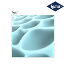 Lama Family 7-Zonet Pocket Springmadras