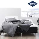 Lama First Pocket Elevationsseng 140x200