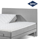 Lama First Pocket Elevationsseng 160x200