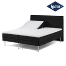 Lama First Pocket Elevationsseng 120x200