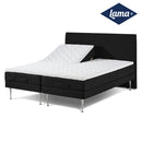 Lama First Pocket Elevationsseng 140x200