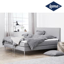 Lama First Pocket Kontinental 140x200