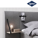 Lama Family/Premium Wing Hovedgavl