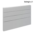 Livingbed Lux - Baltimore Bold Hovedgavl