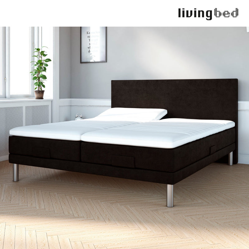 Livingbed Classic Full Cover Elevationsseng 160x200