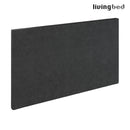 Livingbed Classic - Plain Hovedgavl
