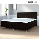 Livingbed Classic - Plain Hovedgavl