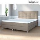 Livingbed Classic - Trenset Hovedgavl