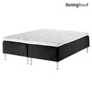 Livingbed Coctail ben 10, 13, 19, 23 cm