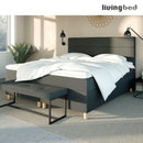 Livingbed Lux Kontinental 180x200