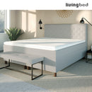 Livingbed Lux Kontinental 180x200