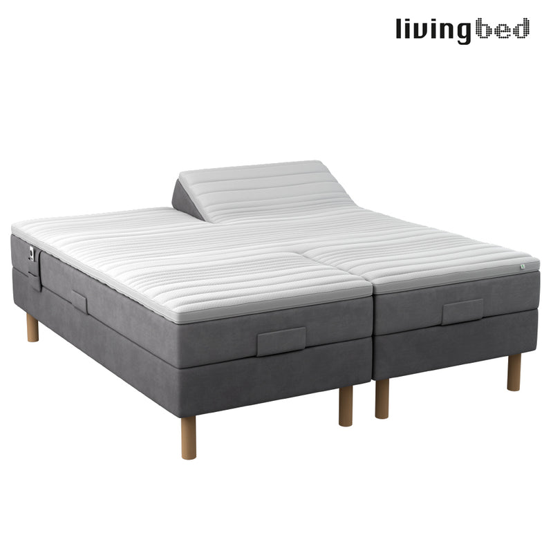 Livingbed Lux Elevationsseng 180x200