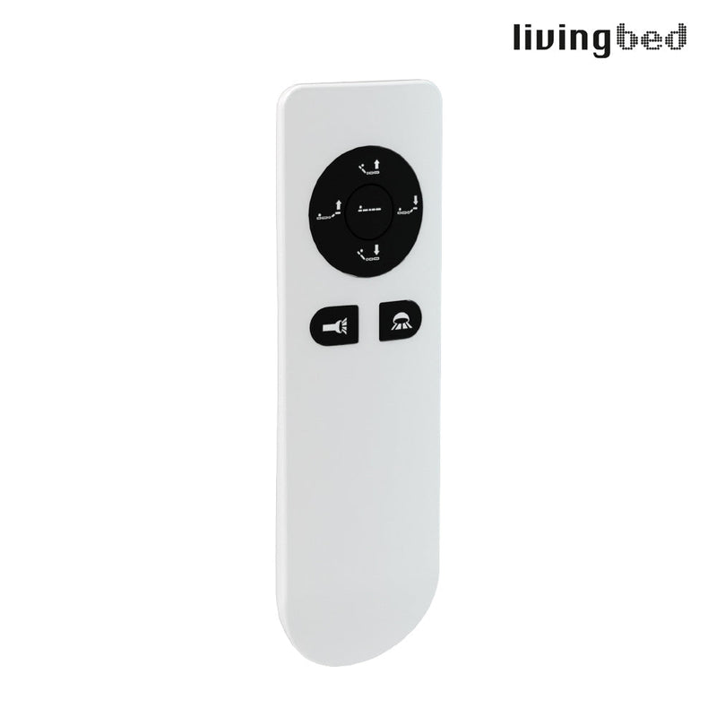 Livingbed Lux EF Box Elevationsseng 160x200