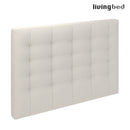 Livingbed Lux - Baltimore Trenset Hovedgavl
