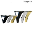 Livingbed Open leg ben 12, 18 cm