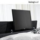 Livingbed Lux - TV Fodgavl