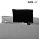 Livingbed Lux - TV Fodgavl