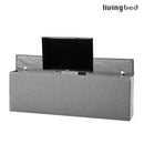 Livingbed Lux - TV Fodgavl
