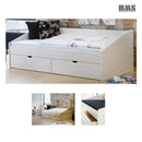 Messina Briks ( 3 træsorter )