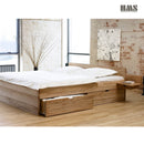 Messina Skuffeseng - Kernebøg