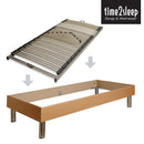 Planbund 42 Lameller