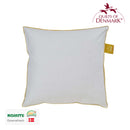 Fejø Satin Moskus+Andedun 3-lags hovedpude