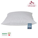 Tunø Gåsedun+Andedun 3-Kammer Hovedpude