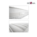 Röwa Boston Natur springmadras