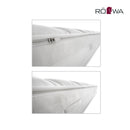 Röwa Boston Natur springmadras