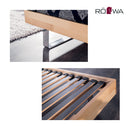 Röwa Selecta LC / TF5 2-motors Elevationsseng