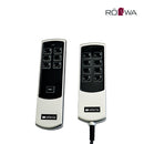 Röwa Selecta LC / TF5 2-motors Elevationsseng