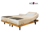 Röwa Selecta LC / TF5 2-motors Elevationsseng