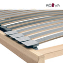 Röwa Selecta FR6 Planbund