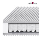 Röwa Selecta TF5 springmadras