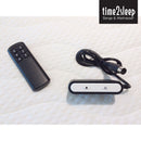 Trådløs fjernbetjening til Elevationsbund