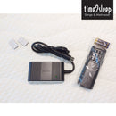 Trådløs fjernbetjening til Elevationsbund