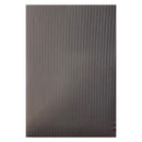 ( 2 Sæt ) Turiform - Grå Sengelinned 140x200