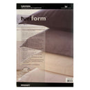 ( 2 Sæt ) Turiform - Grå Sengelinned 140x200