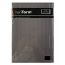 ( 2 Sæt ) Turiform - Grå Sengelinned 140x200