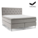 Viking Atlas Sort Crom cocktail ben 12, 18 cm