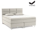 Viking Birka Kontinental 160x200