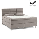 Viking Birka Kontinental 160x200