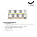 Viking Birka Boxmadras